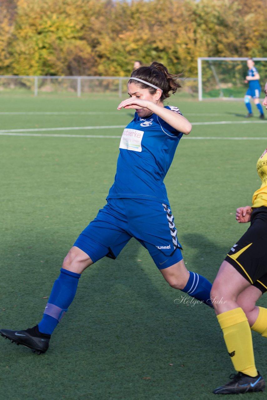 Bild 66 - F SSC Hagen Ahrensburg - SV Frisia 03 Risum-Lindholm : Ergebnis: 2:0